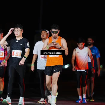 Runner Photo 4872787