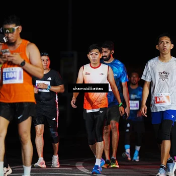 Runner Photo 4872789