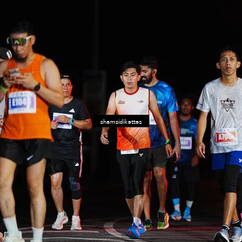 Runner Photo 4872790