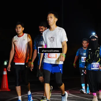 Runner Photo 4872797