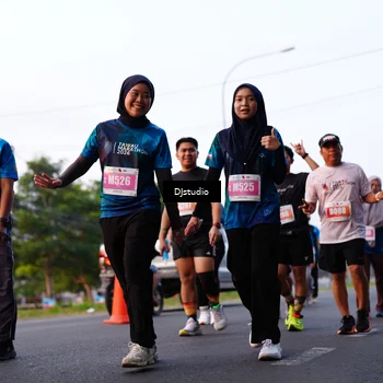 Runner Photo 4872798