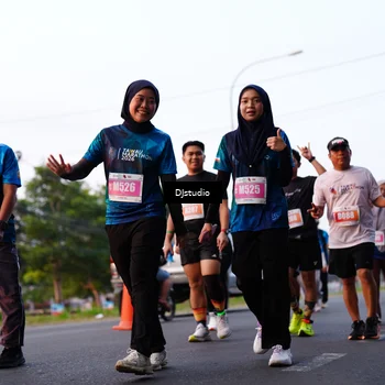Runner Photo 4872800
