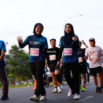 Runner Photo 4872802