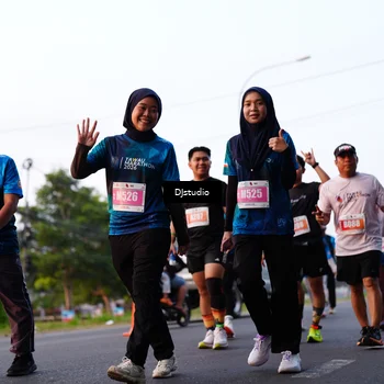 Runner Photo 4872806