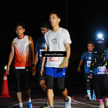 Runner Photo 4872809