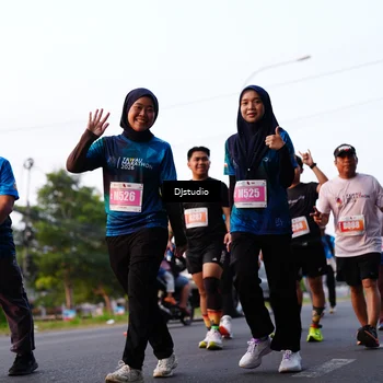 Runner Photo 4872811