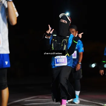 Runner Photo 4872813