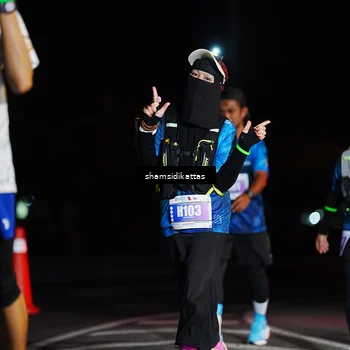 Runner Photo 4872819