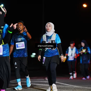 Runner Photo 4872820