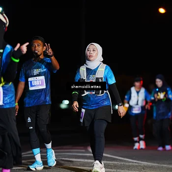 Runner Photo 4872821