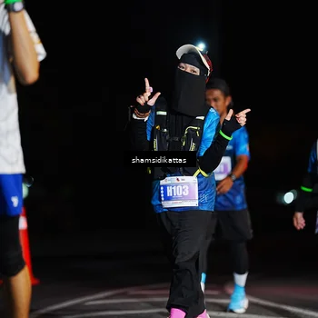 Runner Photo 4872822