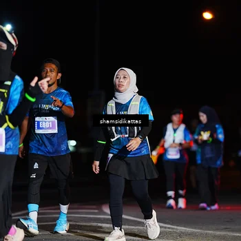 Runner Photo 4872824