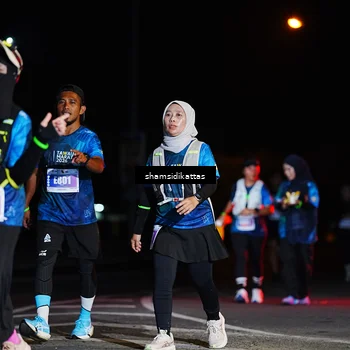 Runner Photo 4872834