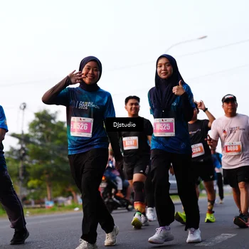 Runner Photo 4872840