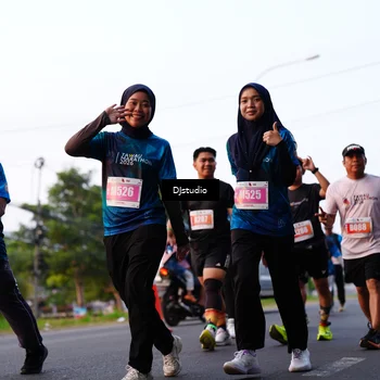 Runner Photo 4872841