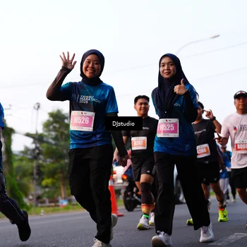 Runner Photo 4872843