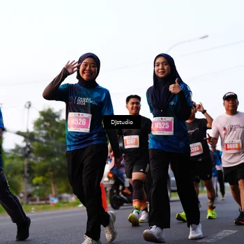 Runner Photo 4872844