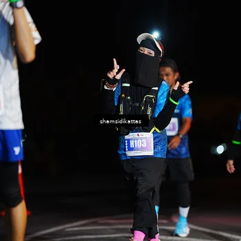 Runner Photo 4872849