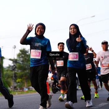 Runner Photo 4872850