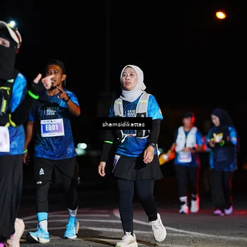 Runner Photo 4872855