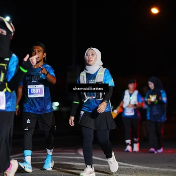 Runner Photo 4872861