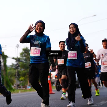 Runner Photo 4872868