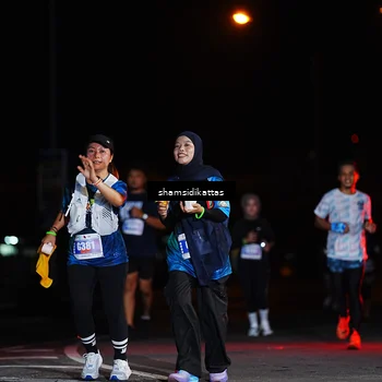 Runner Photo 4872871