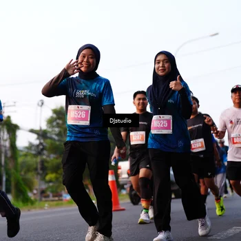 Runner Photo 4872872