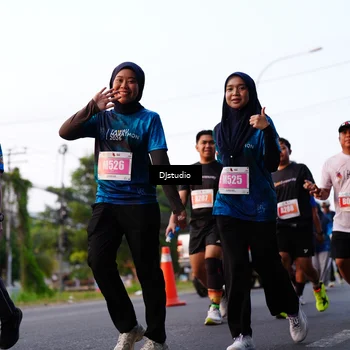 Runner Photo 4872882