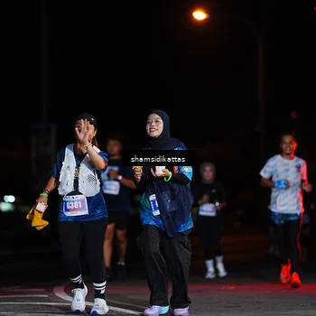 Runner Photo 4872885