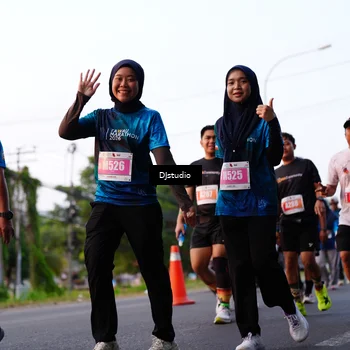 Runner Photo 4872886