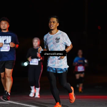 Runner Photo 4872887