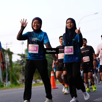 Runner Photo 4872889