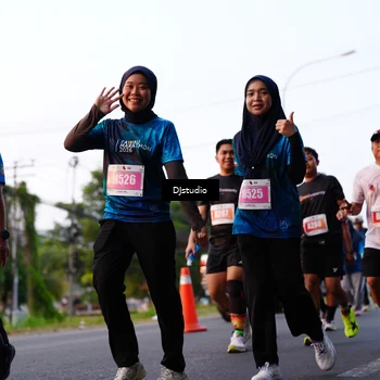Runner Photo 4872890