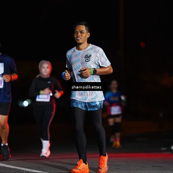 Runner Photo 4872892