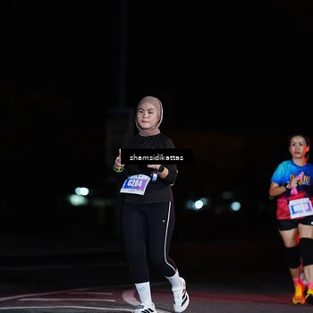 Runner Photo 4872894