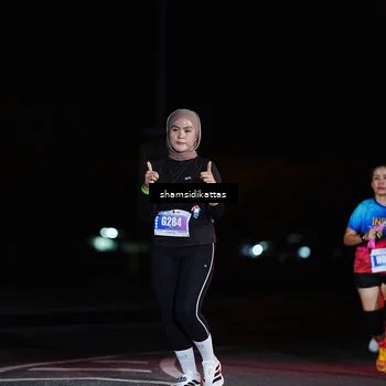 Runner Photo 4872895