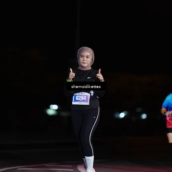 Runner Photo 4872899