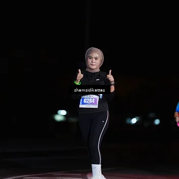 Runner Photo 4872904
