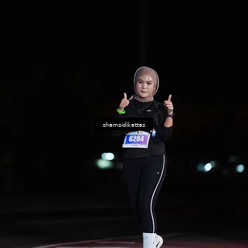Runner Photo 4872905