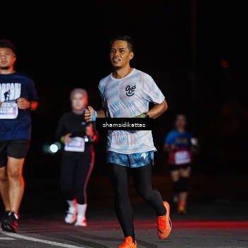 Runner Photo 4872908