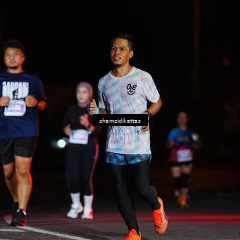 Runner Photo 4872915