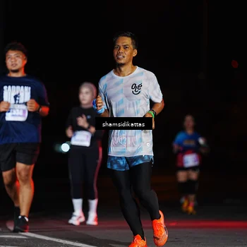 Runner Photo 4872916