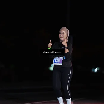 Runner Photo 4872917