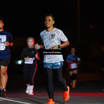Runner Photo 4872918