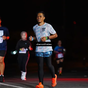 Runner Photo 4872920