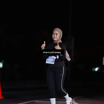 Runner Photo 4872923