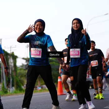 Runner Photo 4872924
