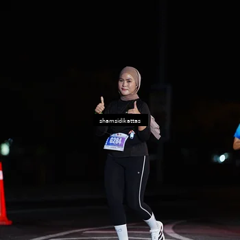 Runner Photo 4872926