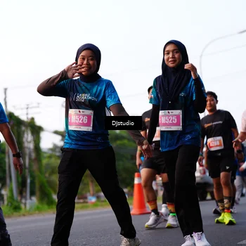 Runner Photo 4872927